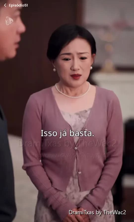 Parte 21 de Dublado Casal de Farsantes