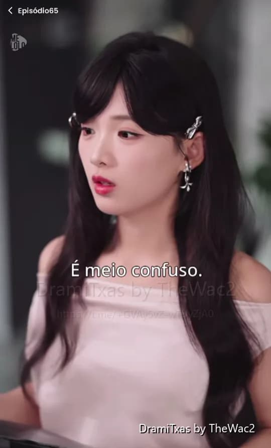 Parte 26 de Dublado Casal de Farsantes