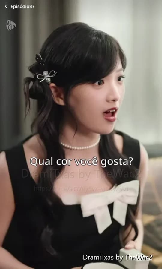 Parte 35 de Dublado Casal de Farsantes