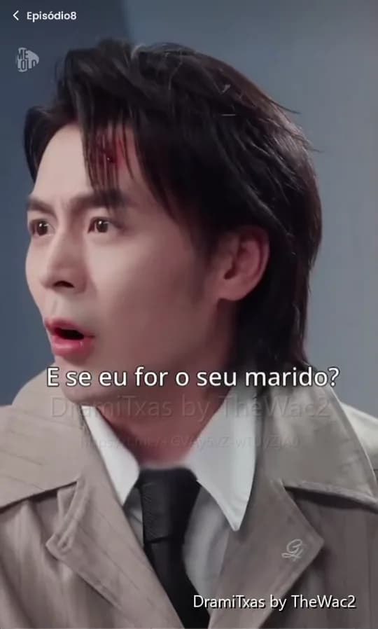 Parte 04 de Dublado Casamento Relâmpago com o CEO Disfarçado