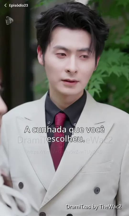 Parte 10 de Dublado Casamento Relâmpago com o CEO Disfarçado