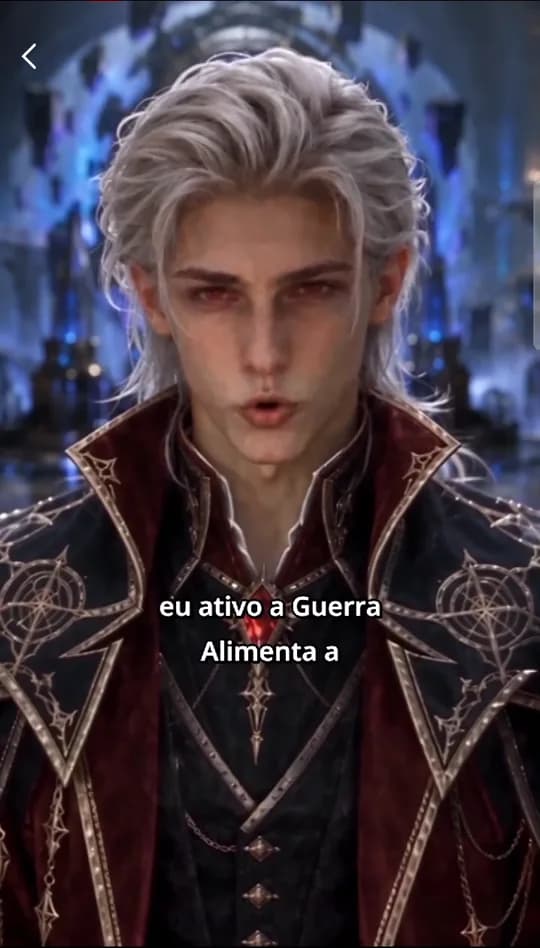 Parte 12 de Dublado Invocação Suprema: Goblins Matam Deuses
