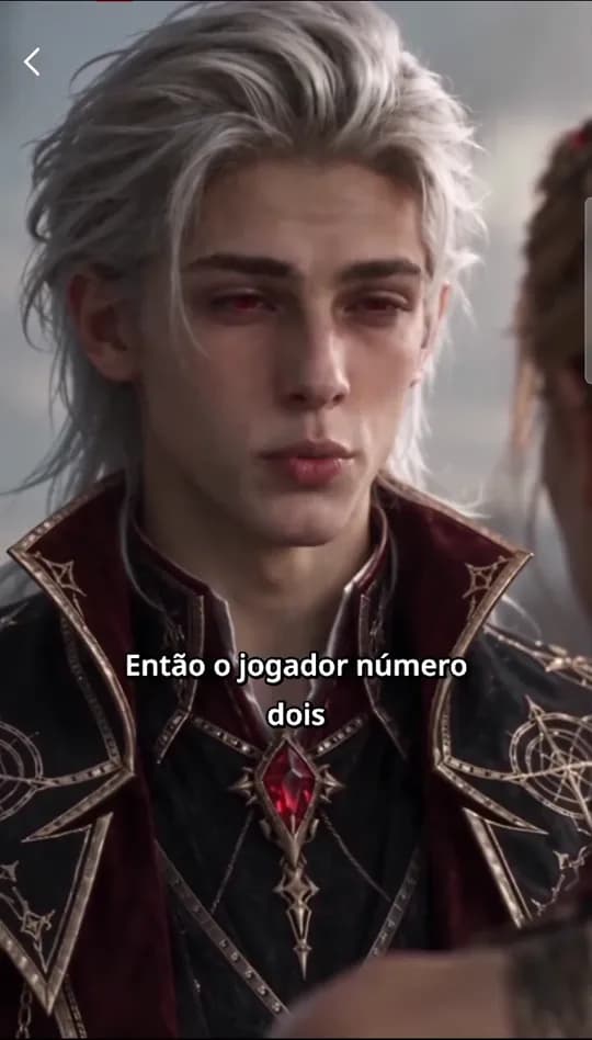 Parte 13 de Dublado Invocação Suprema: Goblins Matam Deuses