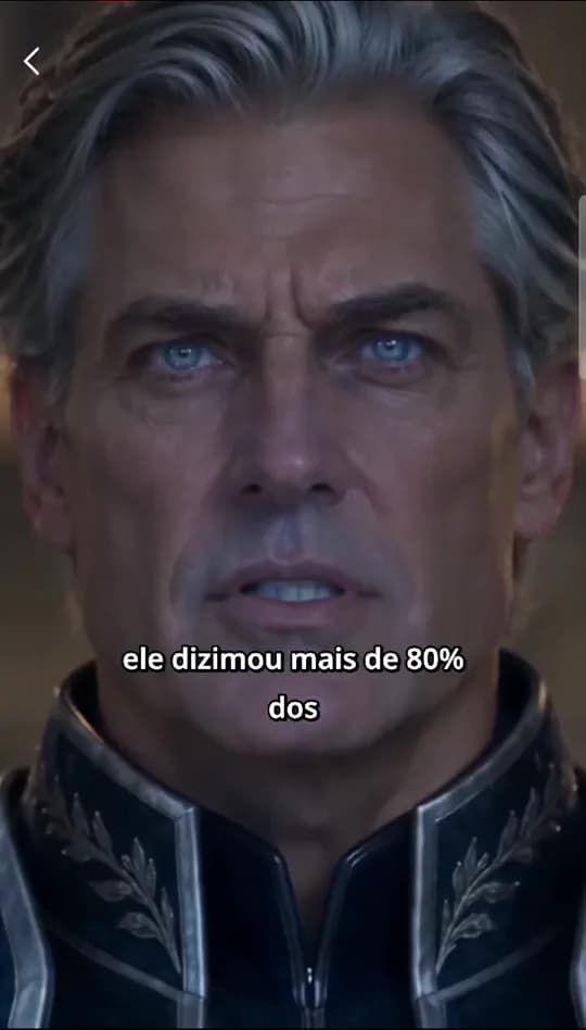 Parte 14 de Dublado Invocação Suprema: Goblins Matam Deuses