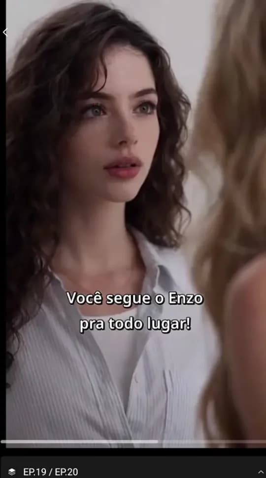 Parte 05 de Dublado Meu Pai é o Don da Máfia - Curta Metragem