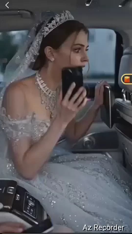 Parte 01 de Ela Era a Mãe do Alfa