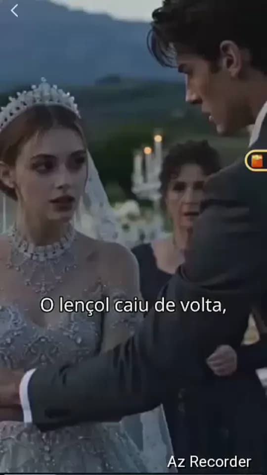 Parte 02 de Ela Era a Mãe do Alfa