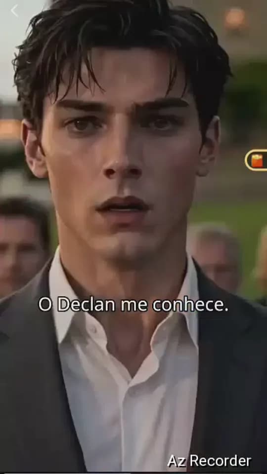 Parte 04 de Ela Era a Mãe do Alfa