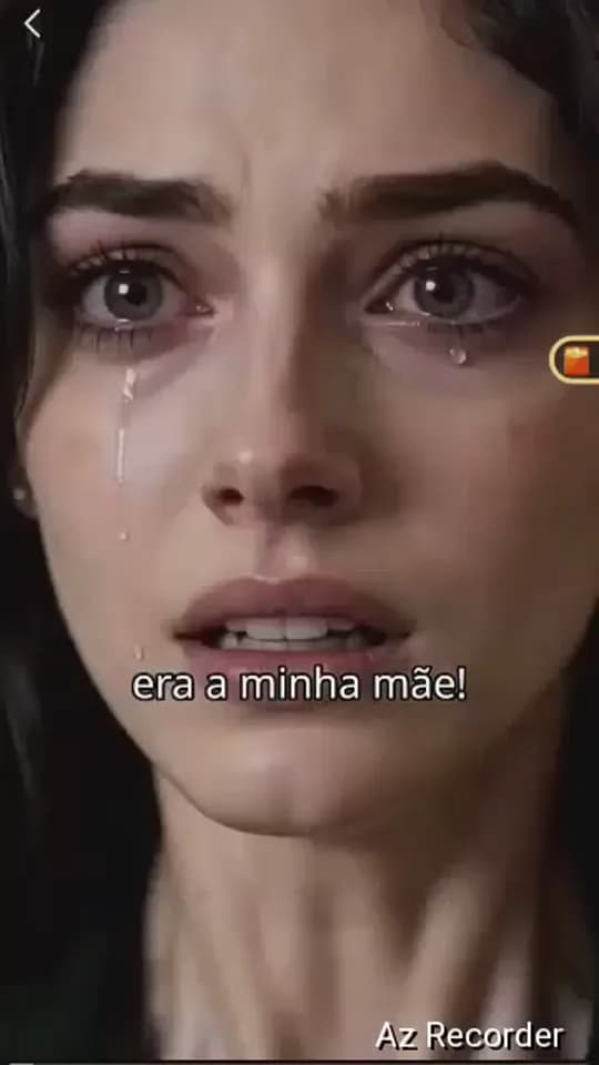 Parte 07 de Ela Era a Mãe do Alfa