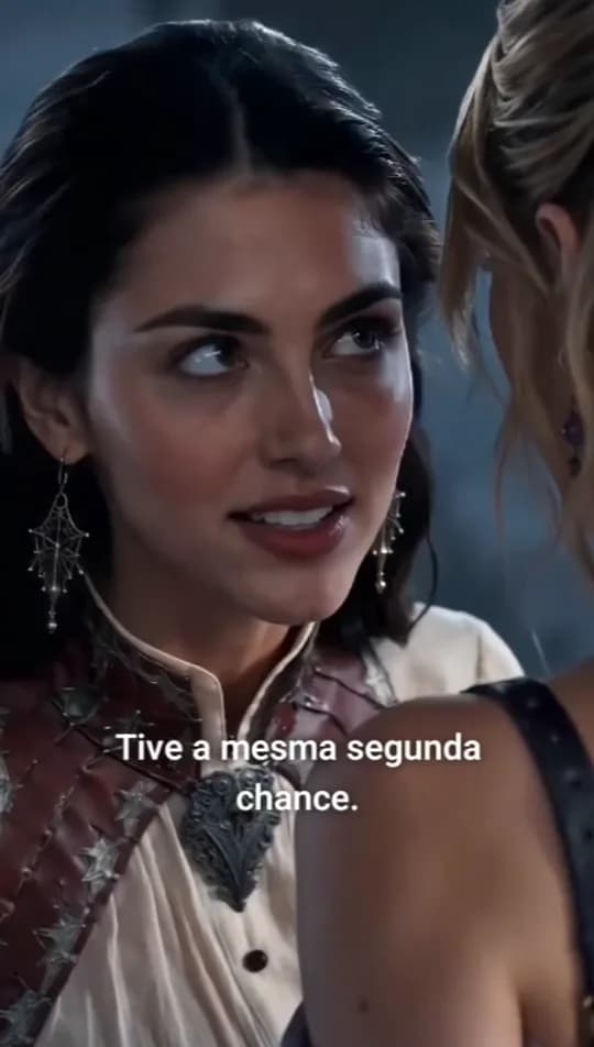 Parte 16 de Ela Escolheu o Cão que se Tornou Leão Celeste