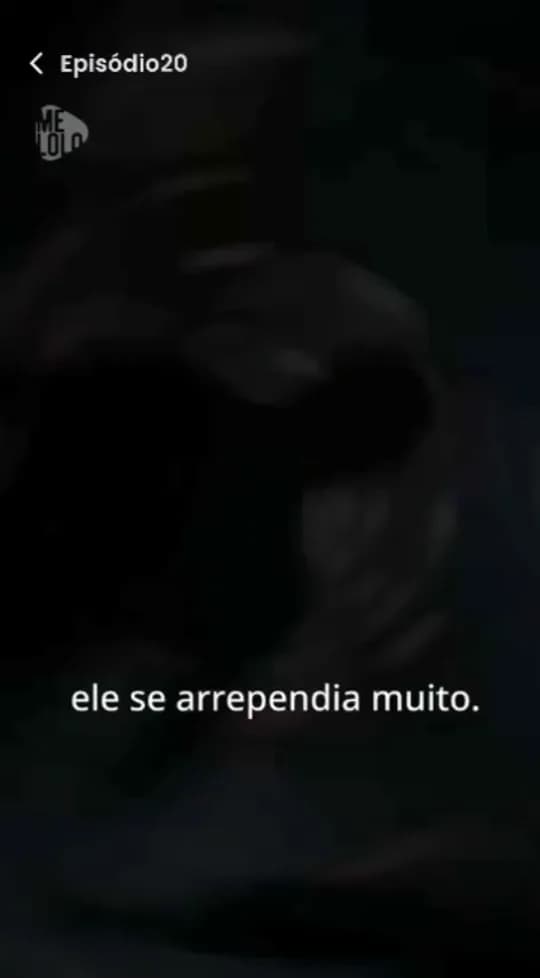 Parte 05 de Dublado Ele Lamentou o Contrato