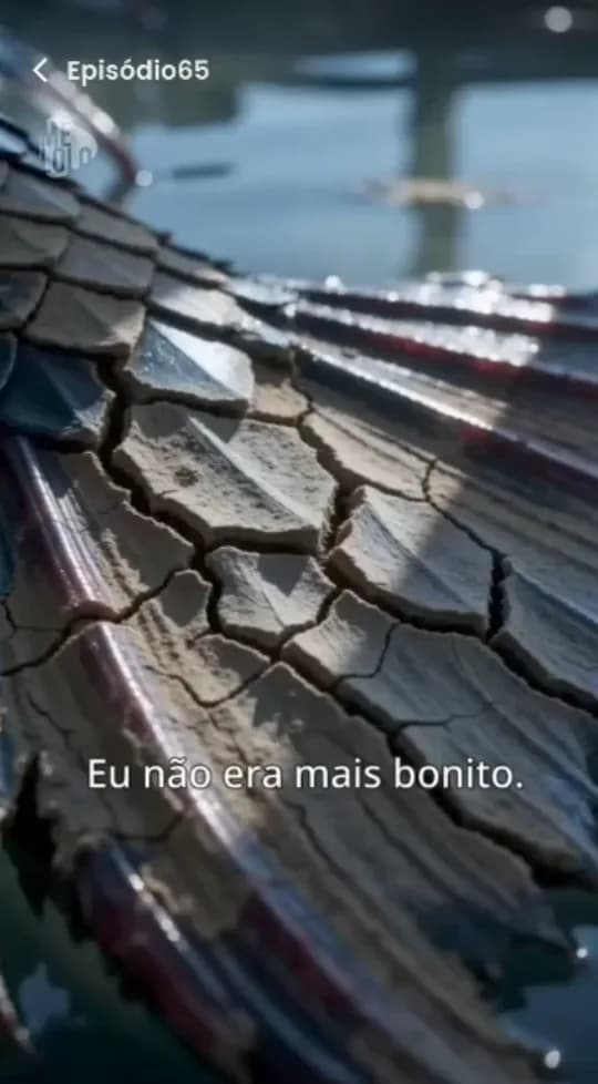 Parte 15 de Dublado Ele Lamentou o Contrato