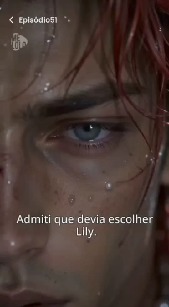 Parte 12 de Ele Lamentou o Contrato
