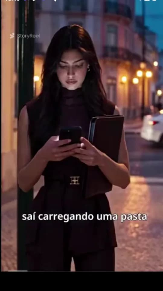 Parte 04 de Ele Me Chamou de Birra, Eu Assinei o Fim