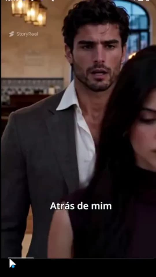 Parte 05 de Ele Me Chamou de Birra, Eu Assinei o Fim