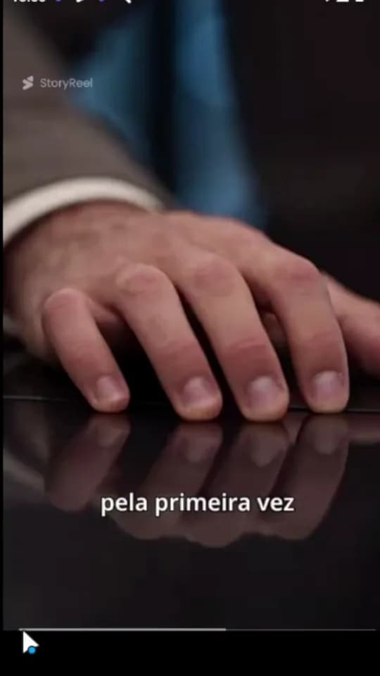 Parte 06 de Ele Me Chamou de Birra, Eu Assinei o Fim