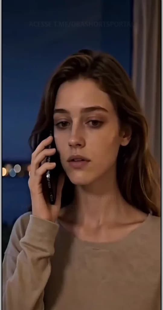Parte 08 de Ele Me Fez de Piada, Então Voltei Para a Máfia