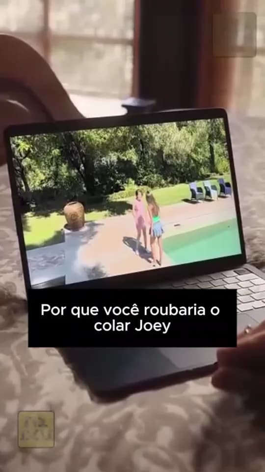 Parte 09 de Eles Me Amam Tarde Demais
