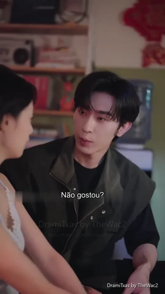 Parte 07 de Enganei o Herdeiro, Mas Ele Não Me Deixou Fugir