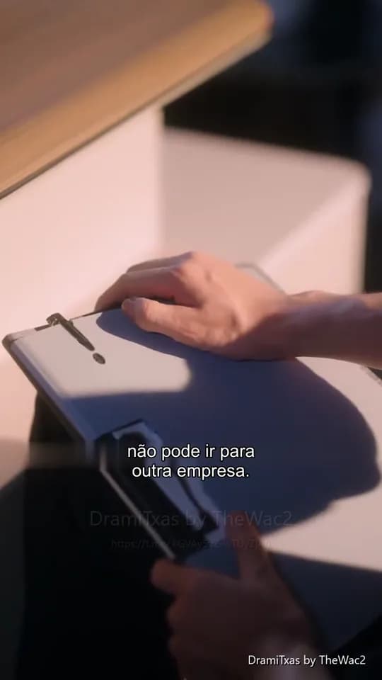 Parte 31 de Enganei o Herdeiro, Mas Ele Não Me Deixou Fugir