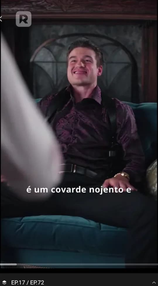 Parte 07 de Entre a Lealdade e o Amor (Irmão de Armas)