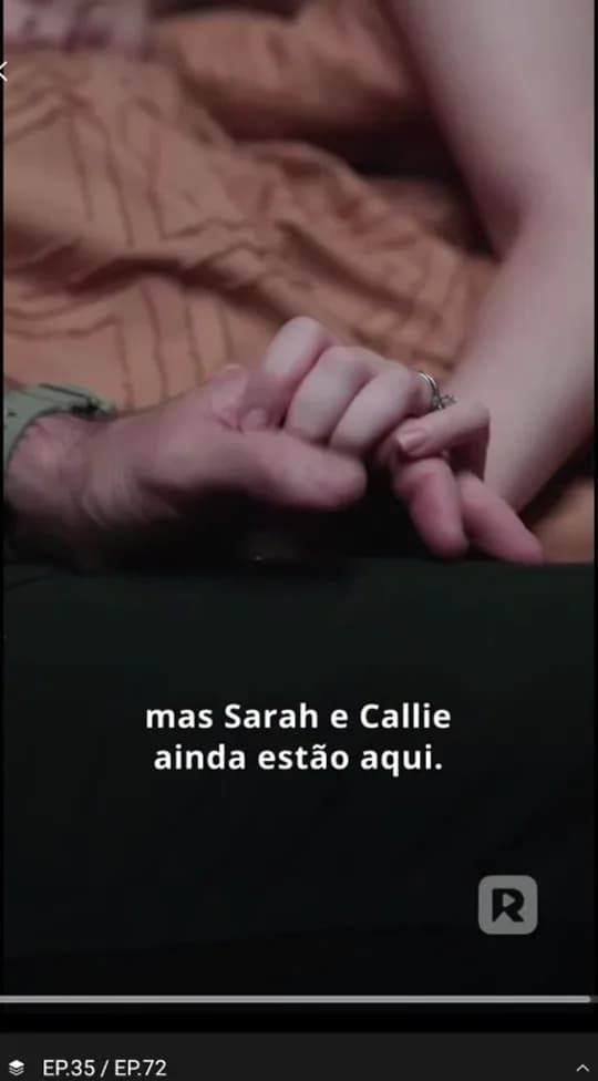 Parte 12 de Entre a Lealdade e o Amor (Irmão de Armas)