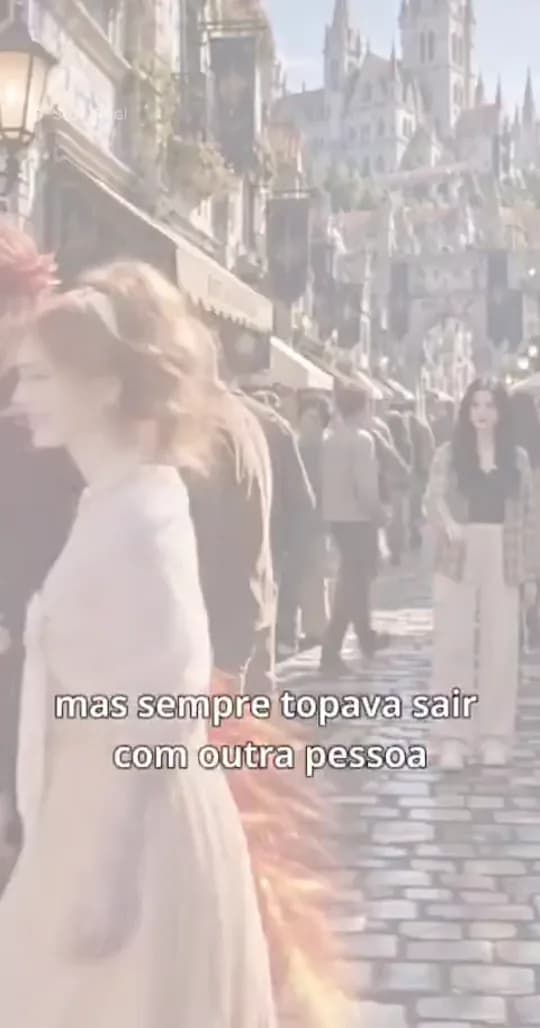 Parte 02 de Entre Chamas e Escamas
