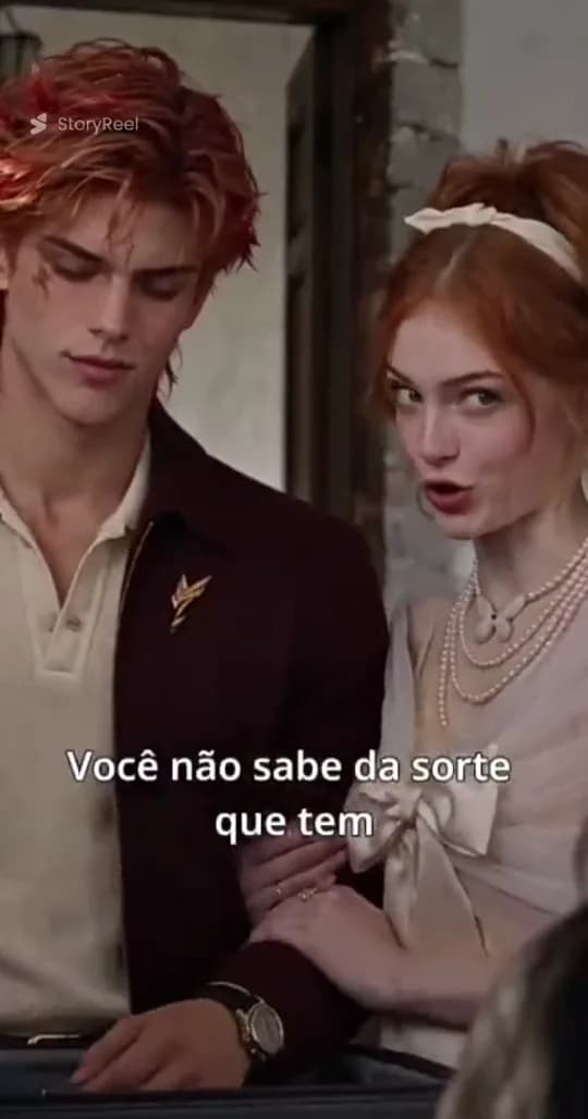 Parte 04 de Entre Chamas e Escamas