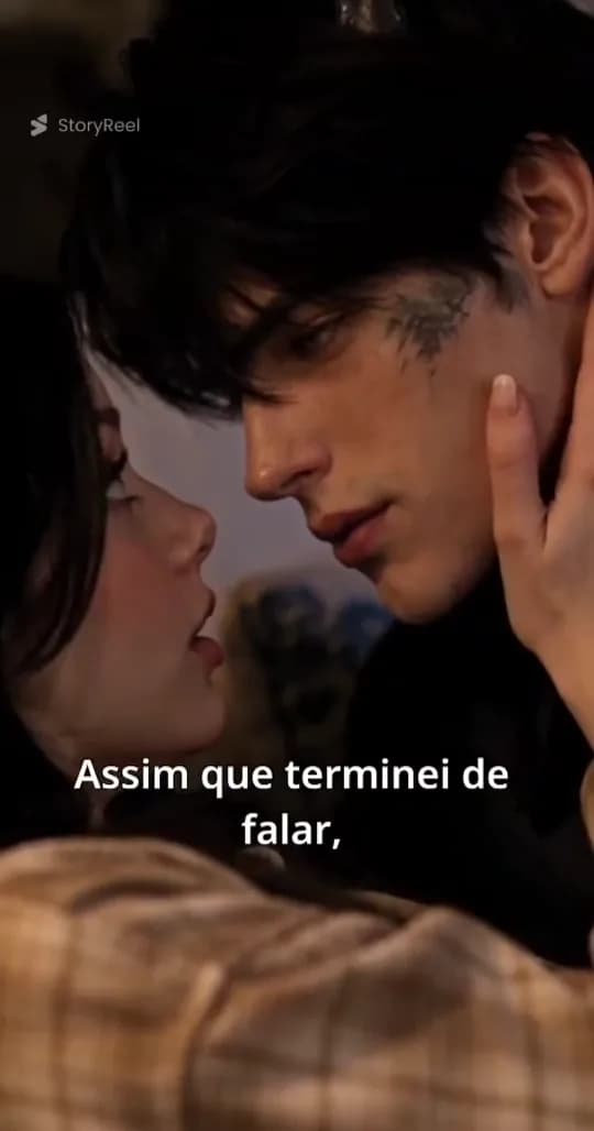 Parte 05 de Entre Chamas e Escamas