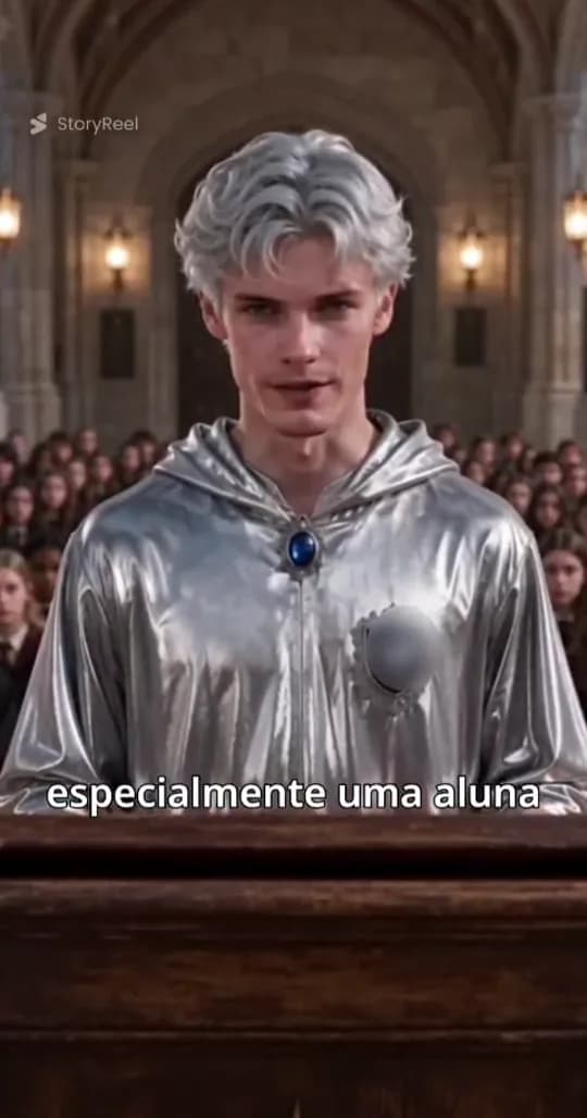 Parte 10 de Entre Chamas e Escamas