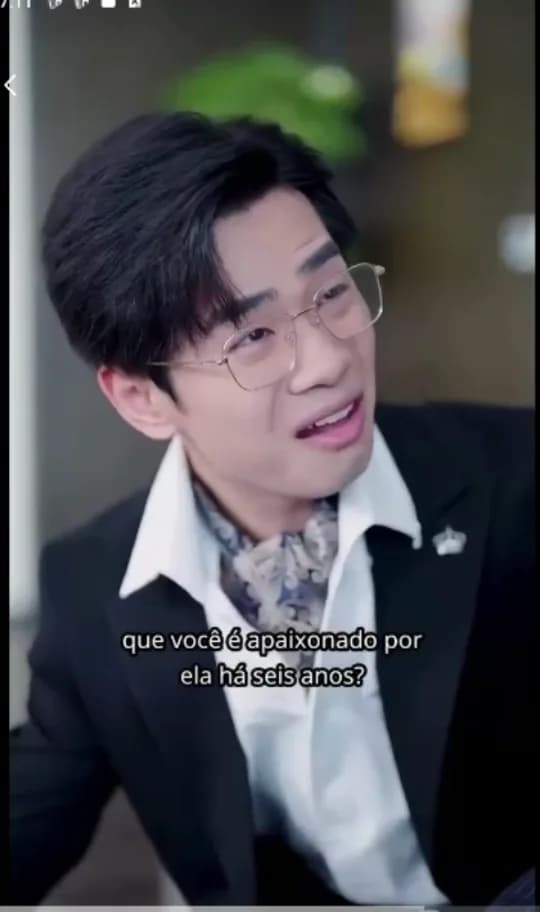 Parte 13 de Escolhida pelo CEO Após Traição
