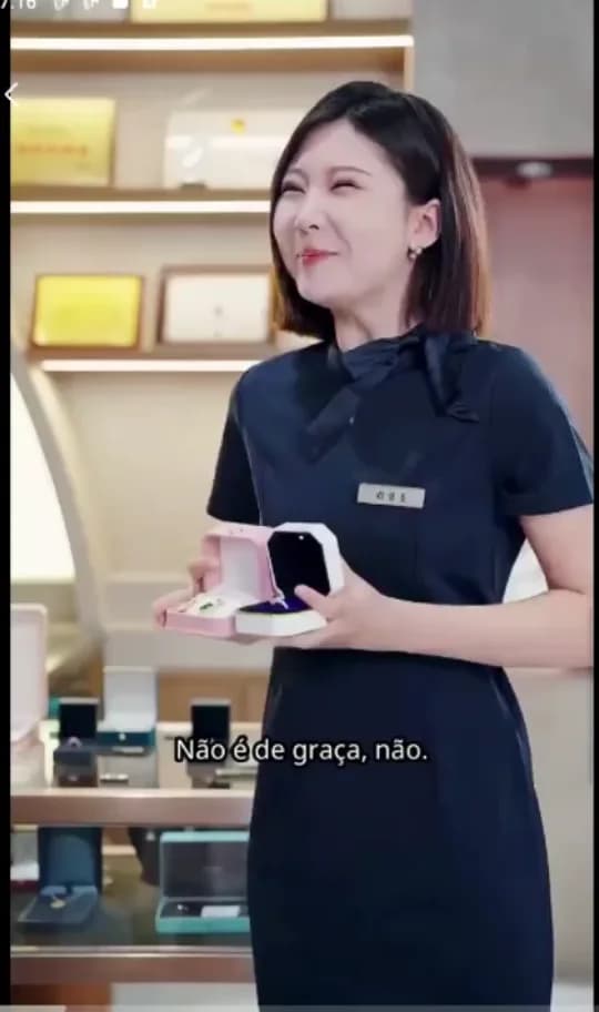 Parte 14 de Escolhida pelo CEO Após Traição