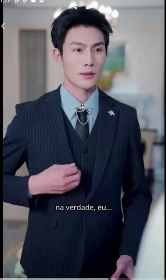 Parte 15 de Escolhida pelo CEO Após Traição