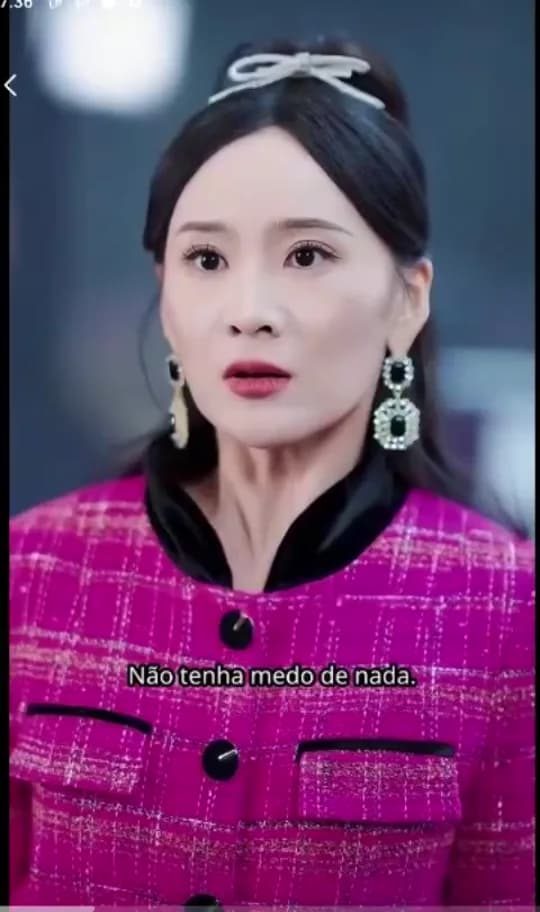 Parte 18 de Escolhida pelo CEO Após Traição