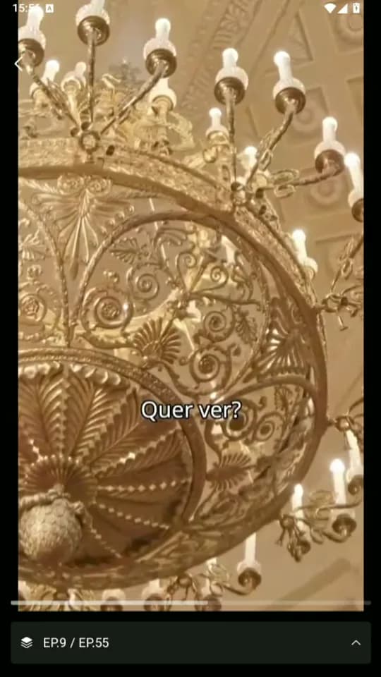 Parte 04 de Eu Fui Embora, Você Me Perdeu: Assistir Completo e Dublado