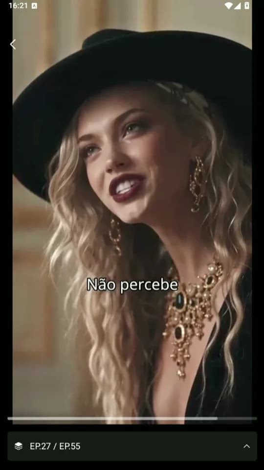 Parte 09 de Eu Fui Embora, Você Me Perdeu: Assistir Completo e Dublado