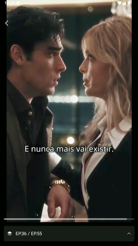 Parte 11 de Eu Fui Embora, Você Me Perdeu: Assistir Completo e Dublado