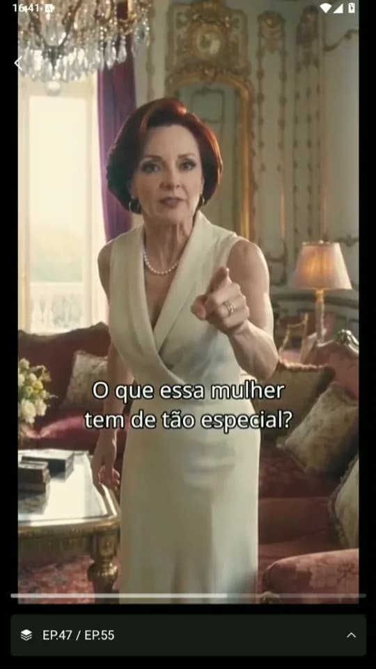 Parte 13 de Eu Fui Embora, Você Me Perdeu: Assistir Completo e Dublado