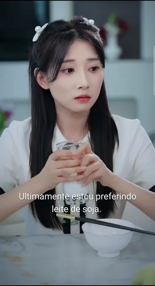Parte 08 de Eu Não Sou Sua Madrinha