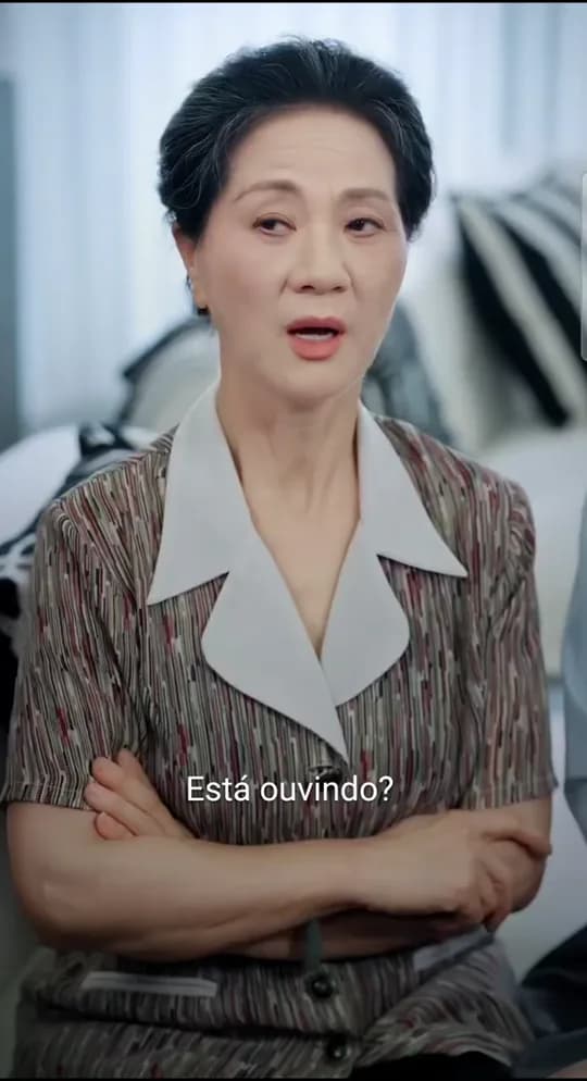 Parte 14 de Eu Não Sou Sua Madrinha