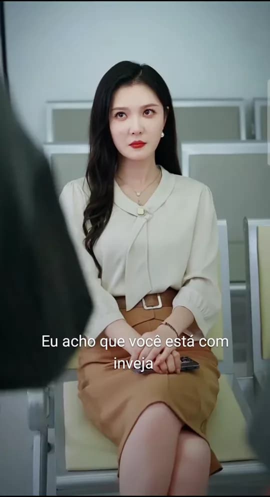 Parte 06 de Eu Não Sou Sua Madrinha