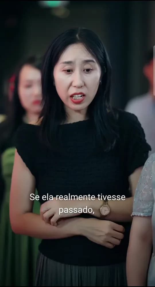 Parte 10 de Eu Não Sou Sua Madrinha