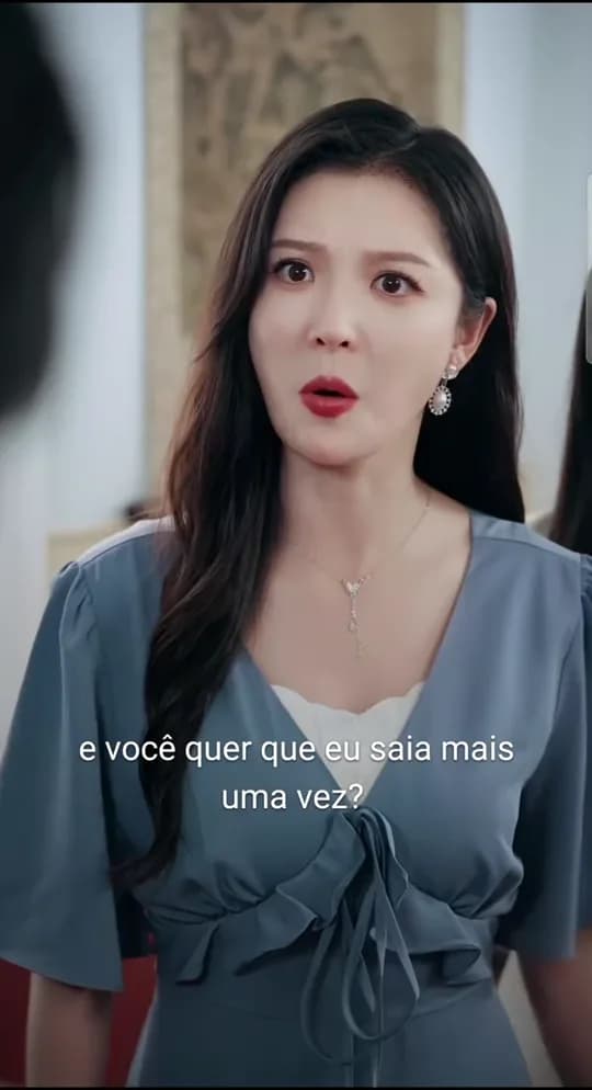 Parte 17 de Eu Não Sou Sua Madrinha