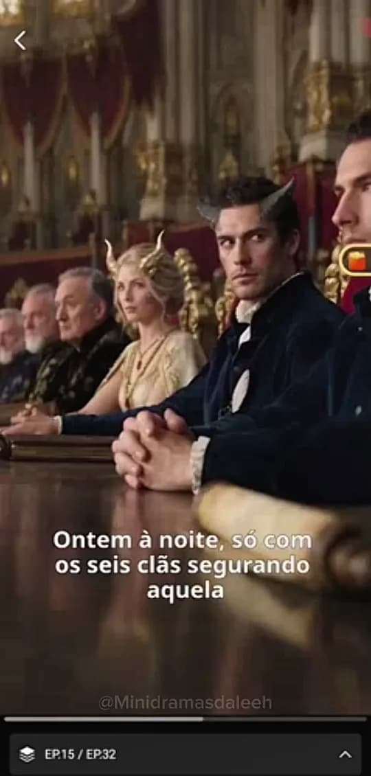 Parte 09 de Falei com Bebês Dragão e Conquistei Todos!