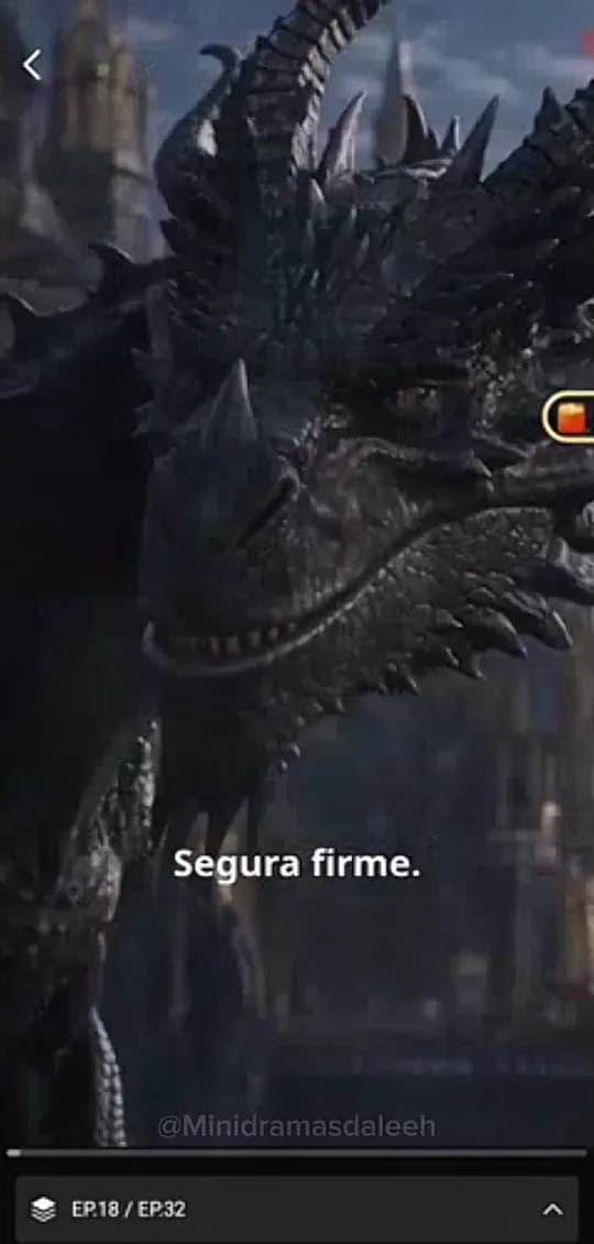 Parte 11 de Falei com Bebês Dragão e Conquistei Todos!