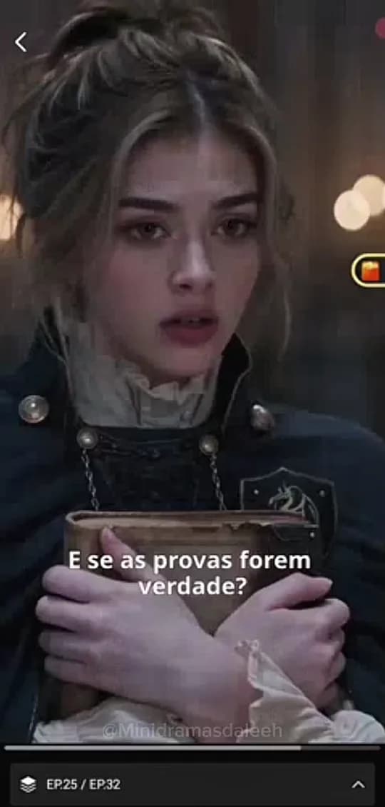 Parte 14 de Falei com Bebês Dragão e Conquistei Todos!