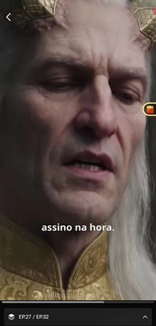 Parte 15 de Falei com Bebês Dragão e Conquistei Todos!