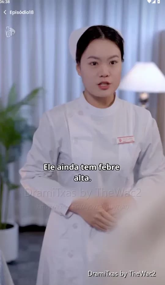Parte 08 de Família em Caos