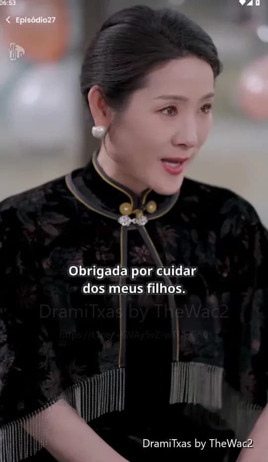 Parte 11 de Família em Caos