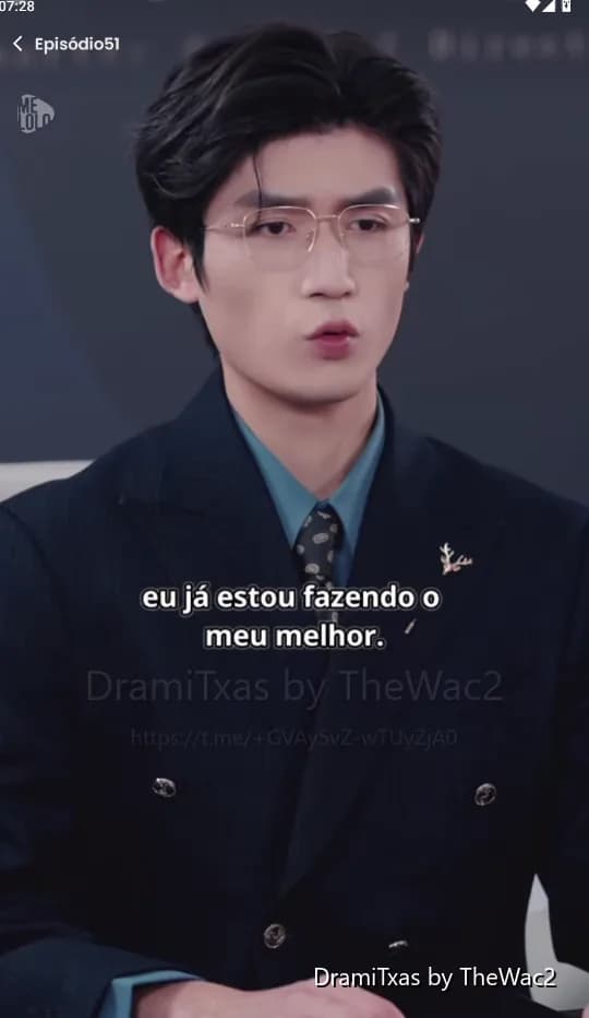 Parte 18 de Família em Caos